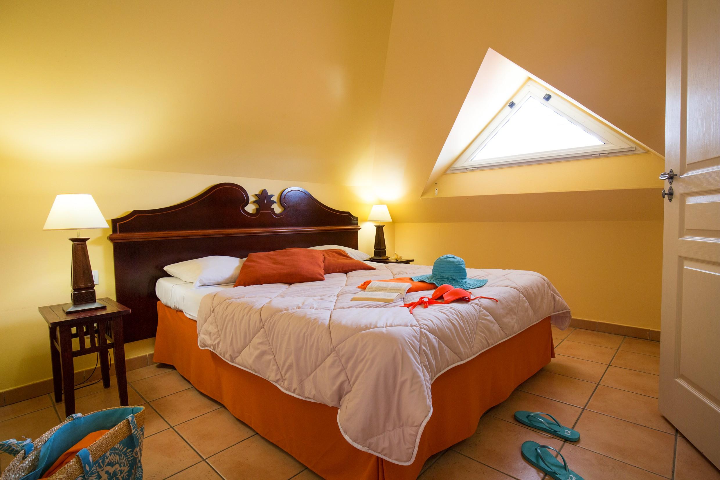 Residence Pierre & Vacances Premium Les Ilets Sainte-Luce Exteriör bild