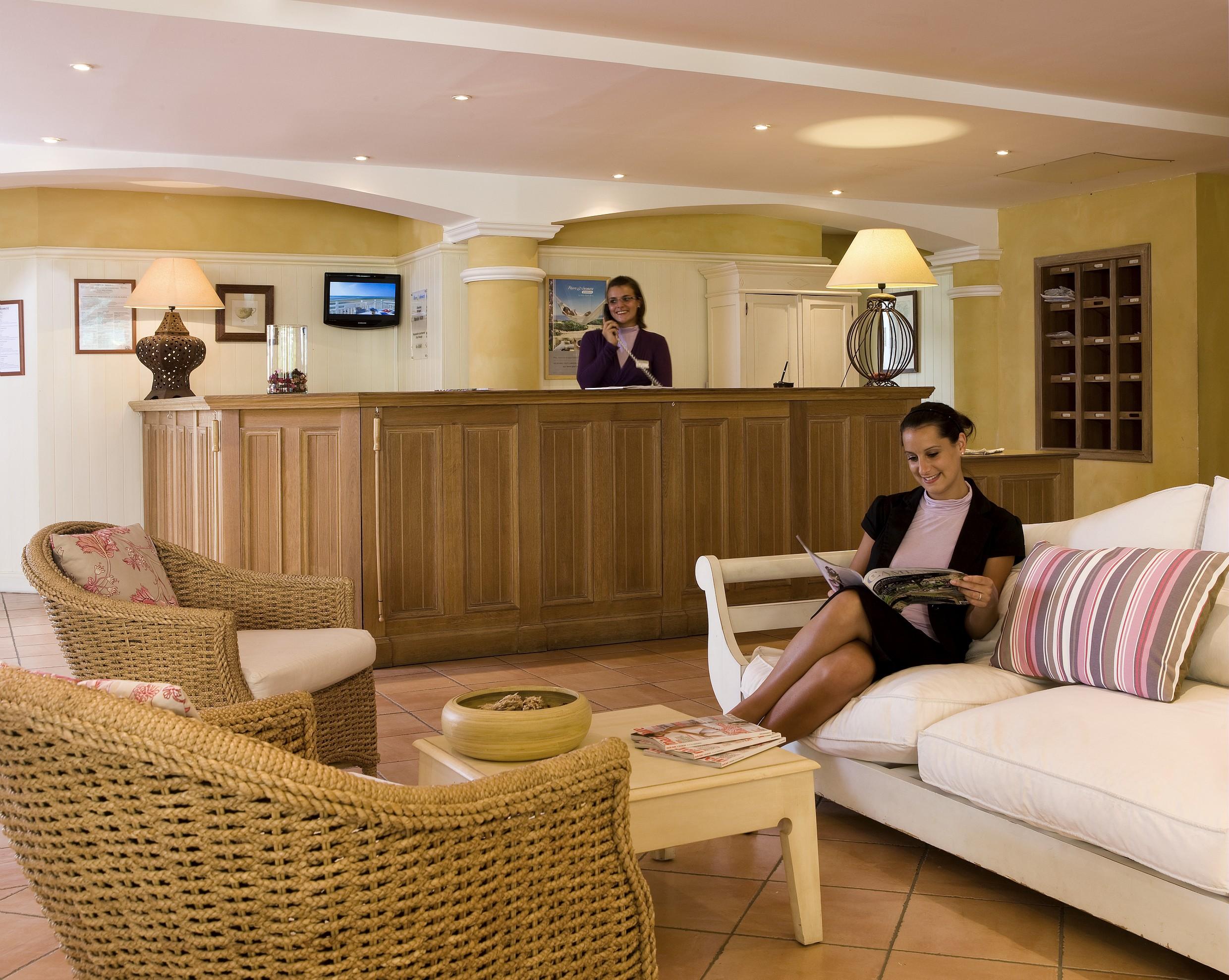 Residence Pierre & Vacances Premium Les Ilets Sainte-Luce Exteriör bild