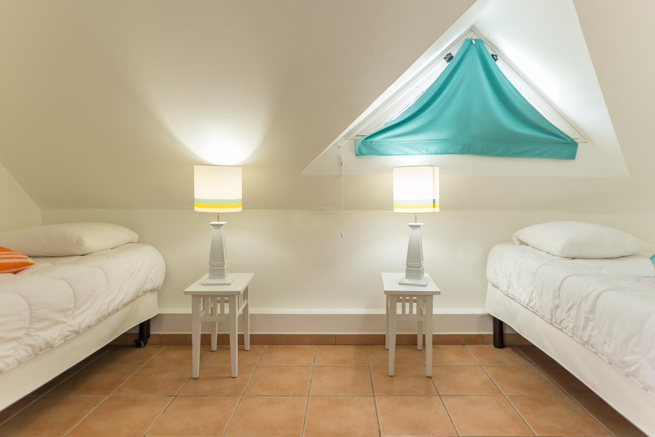 Residence Pierre & Vacances Premium Les Ilets Sainte-Luce Exteriör bild
